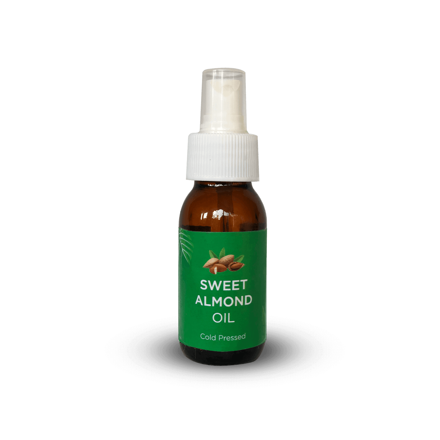 Sweet Almond Oil - Buy from Deoora Egypt
