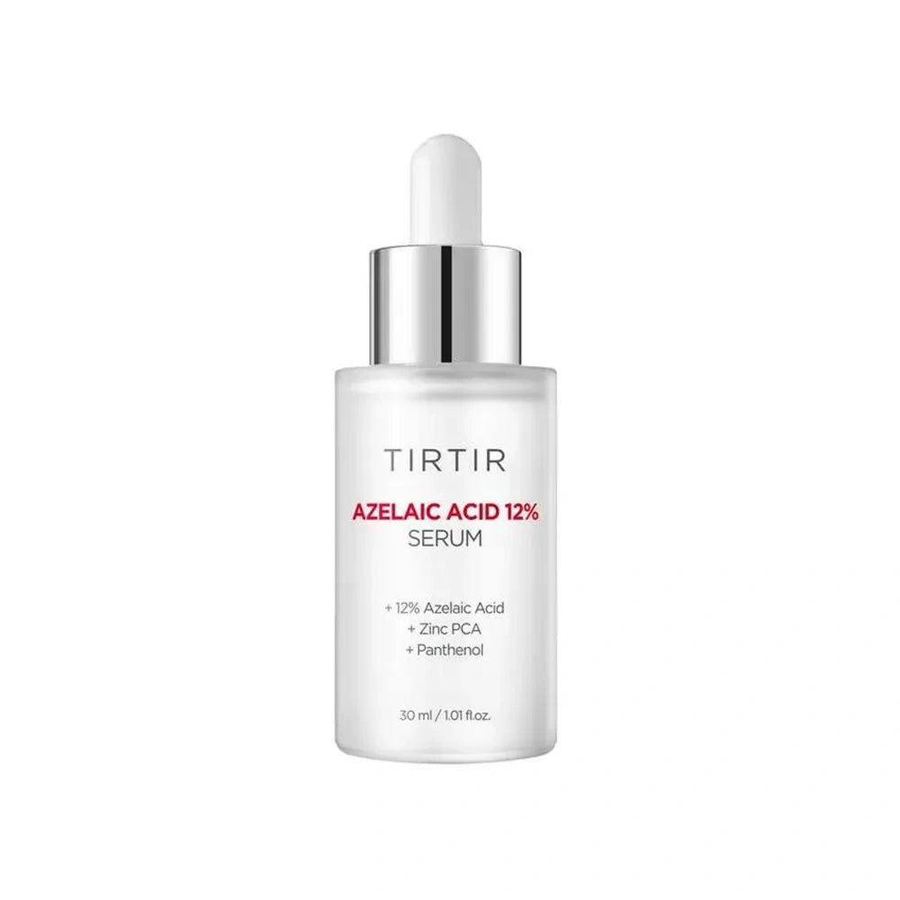 TIRTIR - Azelaic Acid 12% Serum - Buy from Deoora Egypt