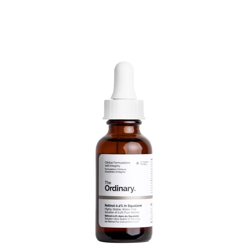 The Ordinary Retinol 0.2% Serum 30ml - Image 2 | Deoora