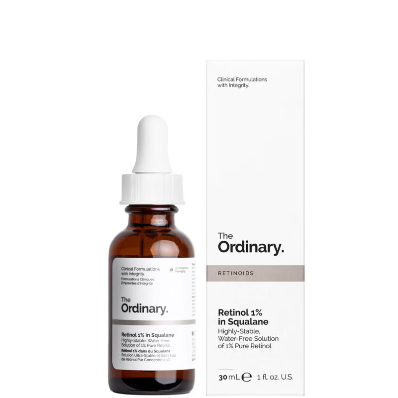 The Ordinary Retinol 1% 30ML - Image 2 | Deoora