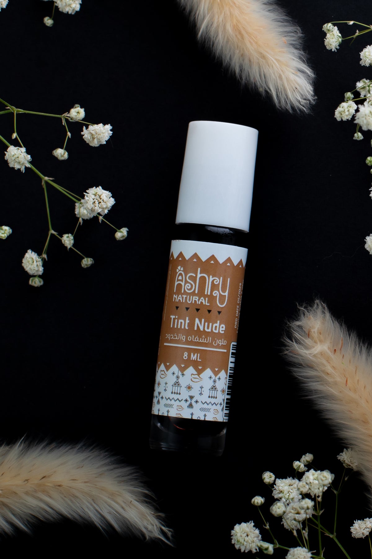 Tint Nude تنت نود