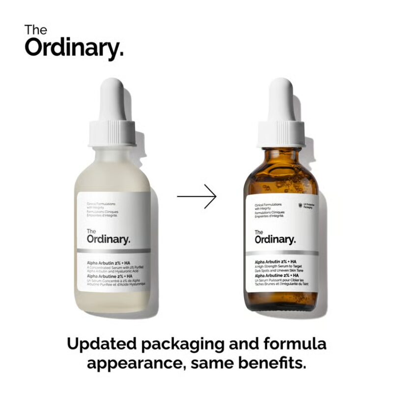 The Ordinary Alpha Arbutin 30ml - Image 3 | Deoora