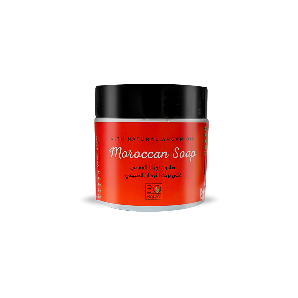 Argan Oil Moroccan Soap - Buy from Deoora Egypt