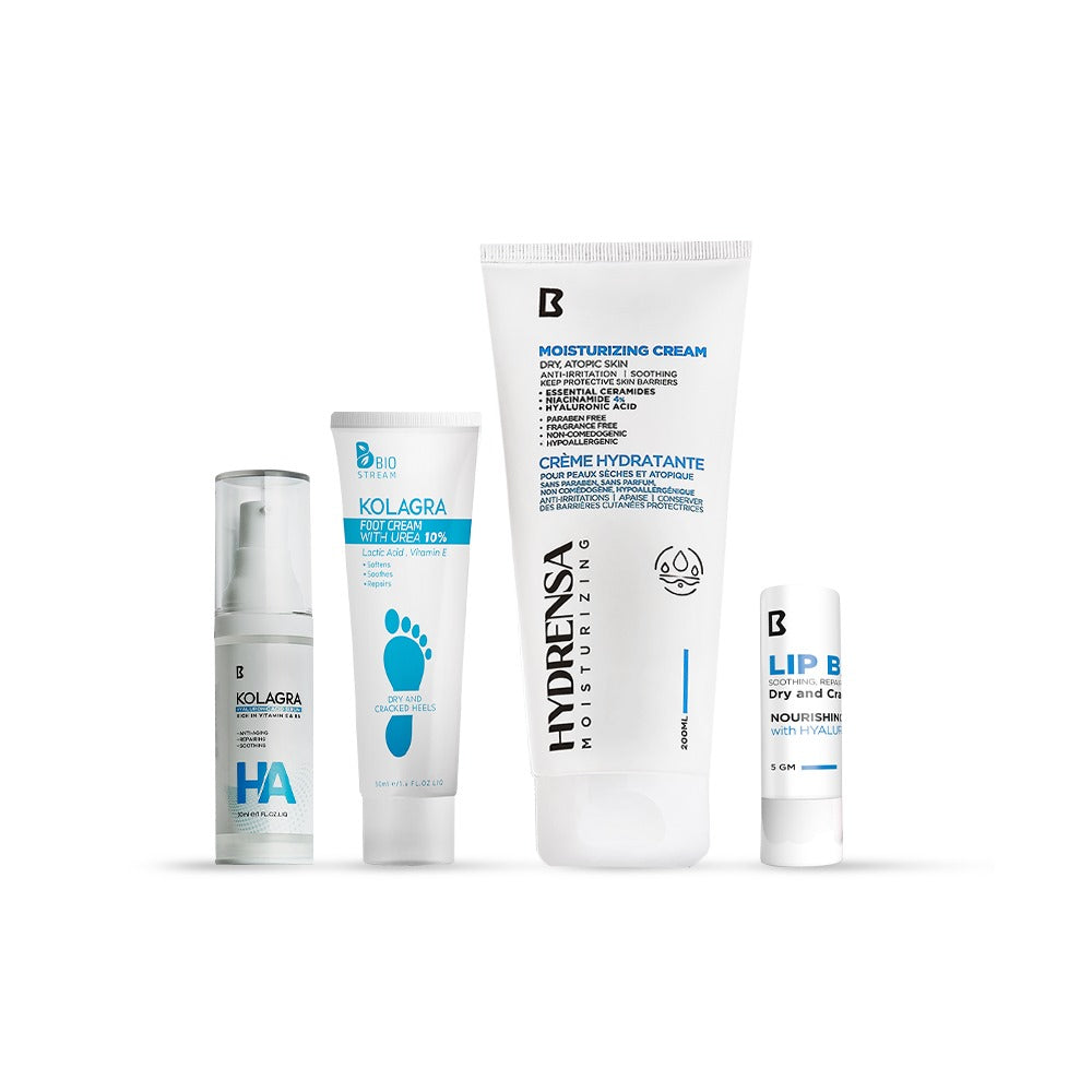 Winter Care Pack - Buy from Deoora Egypt