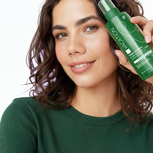 Vacation Sebio-control Toner 200ml - Image 2 | Deoora