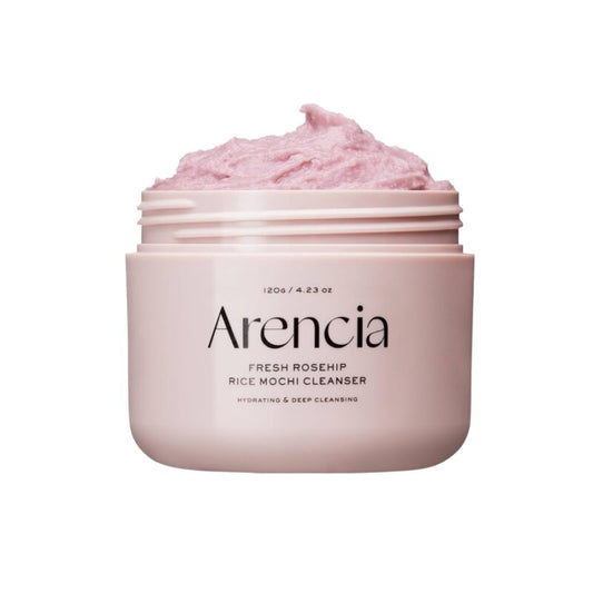 Arencia Cleansing Pink - Image 2 | Deoora