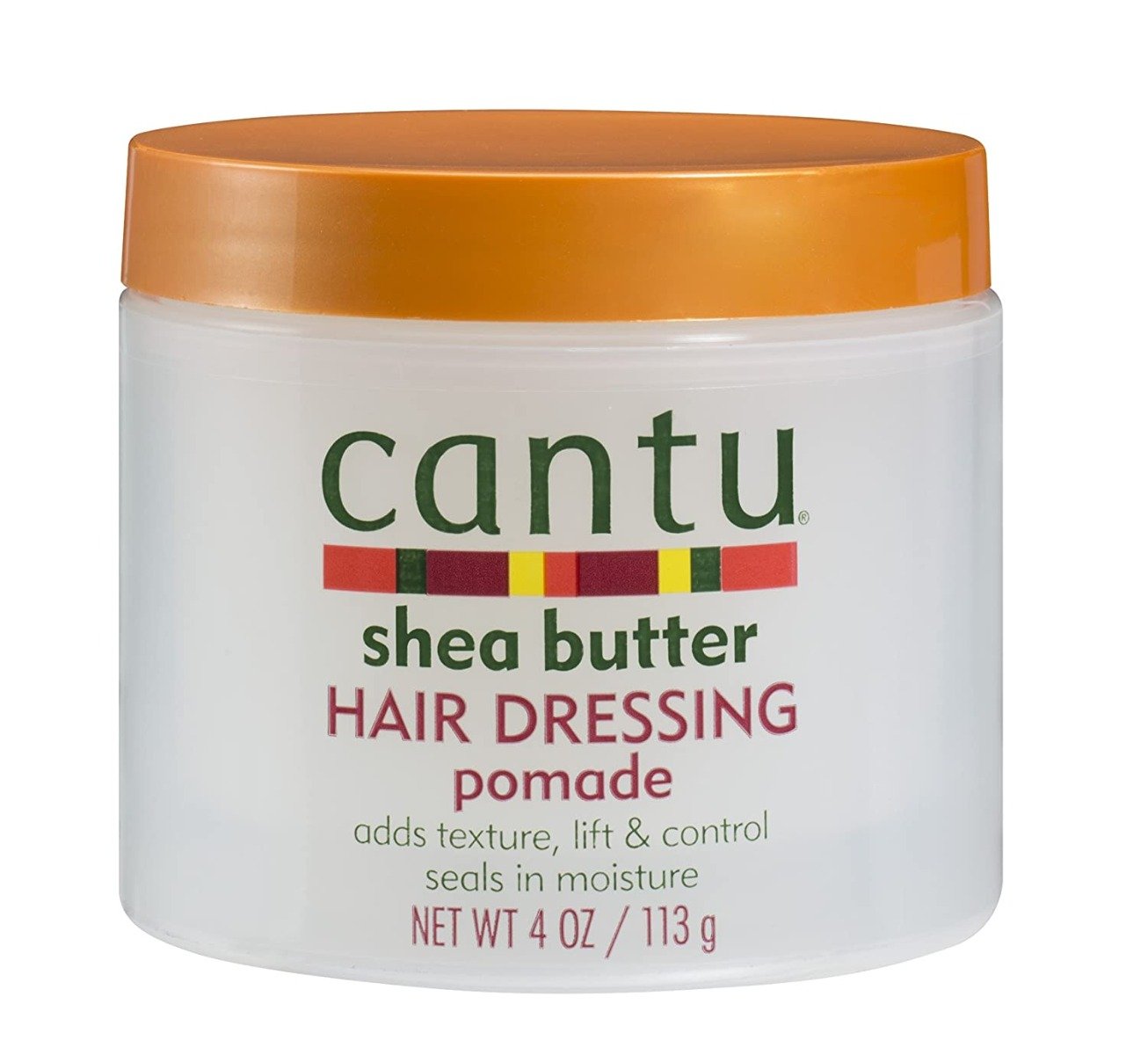 Cantu Shea Butter Hair Dressing Pomade - 113gm - Buy from Deoora Egypt