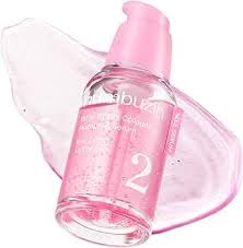 Numbuzin Rose PDRN Collagen Plumping Serum 30ml - Image 2 | Deoora