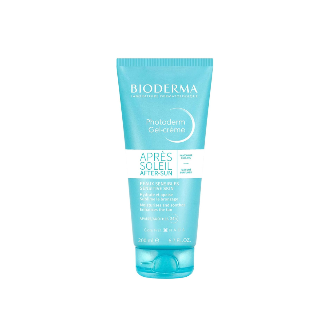 Bioderma Photoderm After Sun Gel Cream 200ml - Buy from Deoora Egypt