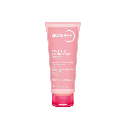Bioderma Sensibio Foaming Gel - Image 3 | Deoora