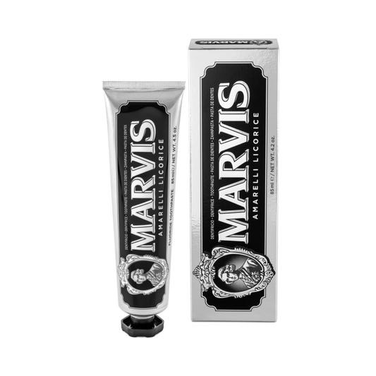 MARVIS Amarelli Licorice 85ml - Image 2 | Deoora