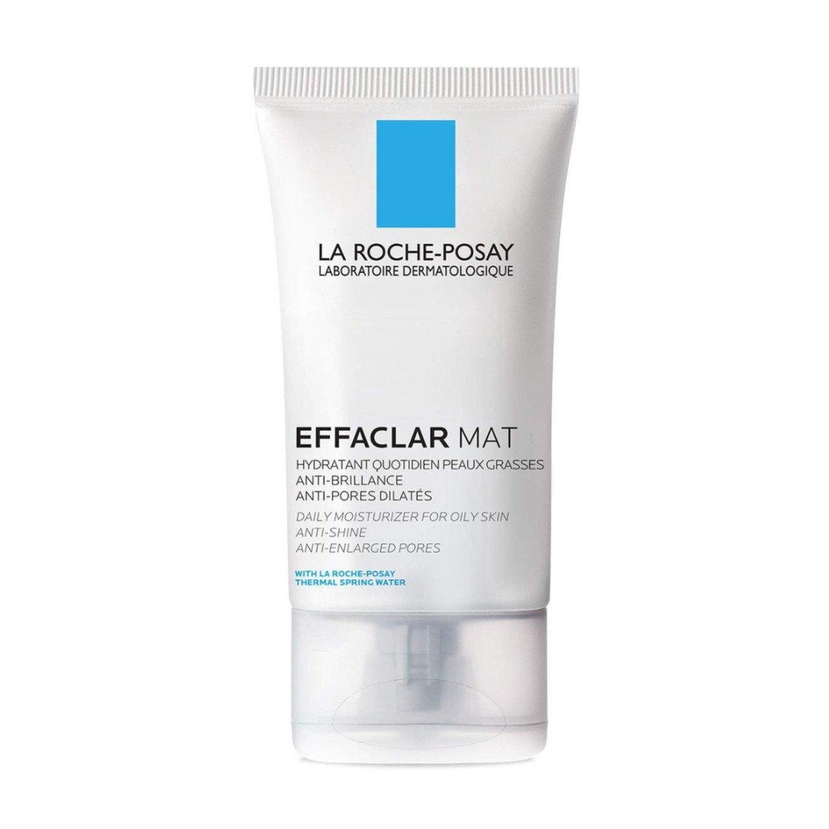 La Roche-Posay Effaclar Mat Sebo-Controlling Moisturizer Cream - 40ml - Buy from Deoora Egypt