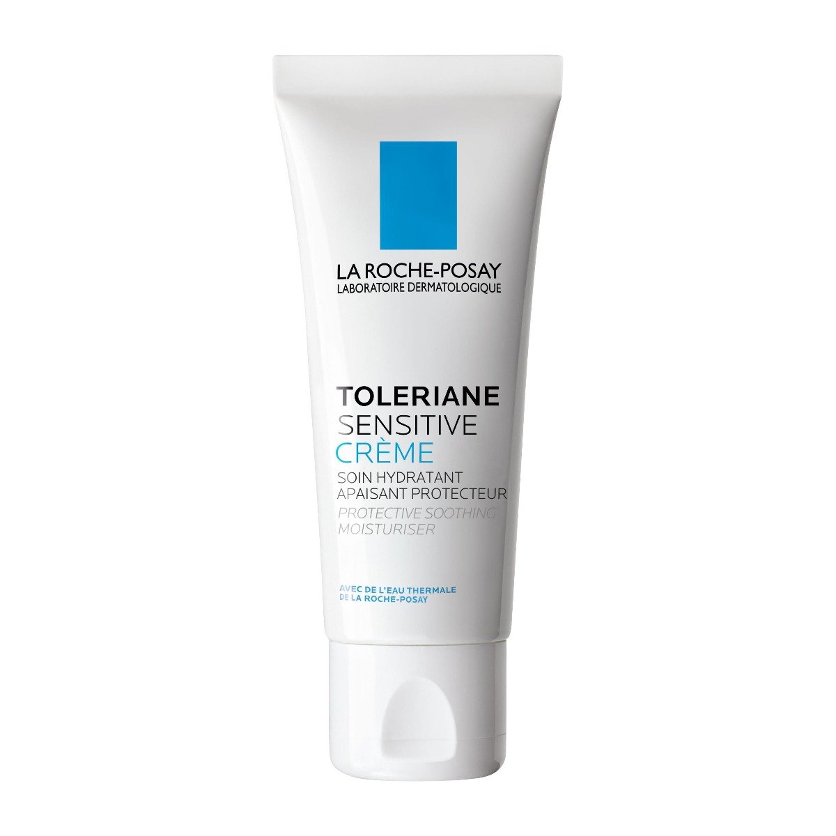 La Roche-Posay Toleriane Sensitive Cream - 40ml - Buy from Deoora Egypt