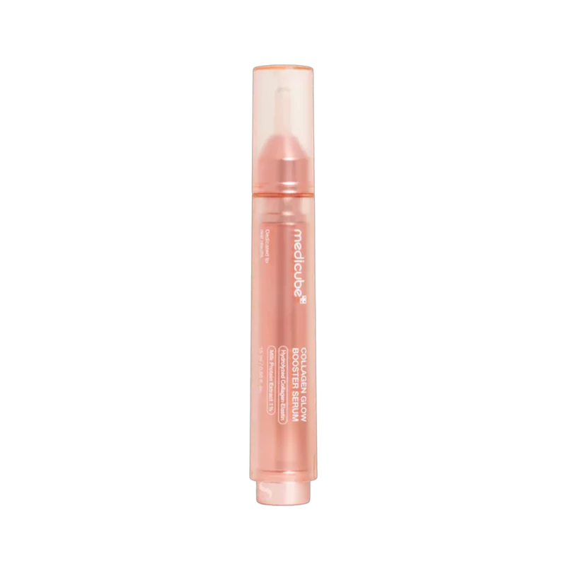 MEDICUBE COLLAGEN GLOW BOOSTER SERUM 15ML - Image 2 | Deoora