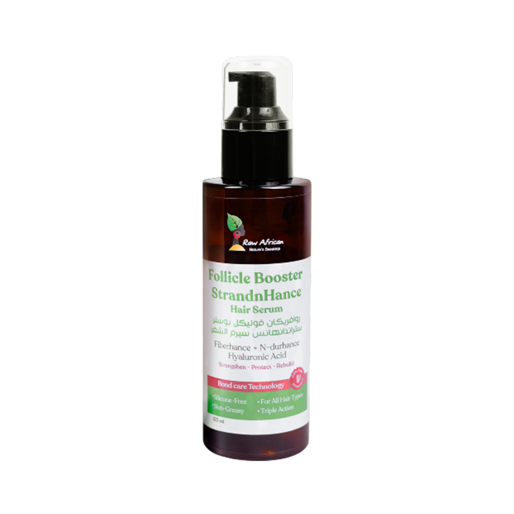 Follicle Booster Strandnhnace Serum - Buy from Deoora Egypt