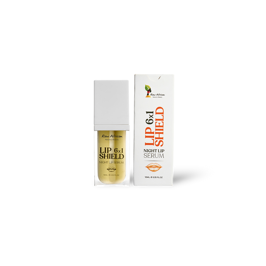 Lip Shield - Night Lip Serum - Image 2 | Deoora