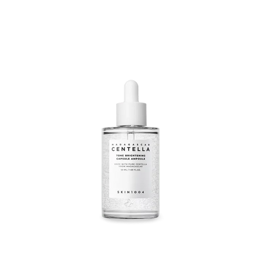 SKIN1004 Madagascar Centella Tone Brightening Capsule Ampoule 50ml - Image 2 | Deoora