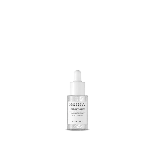 SKIN1004 Madagascar Centella Tone Brightening Capsule Ampoule 30ml - Image 2 | Deoora