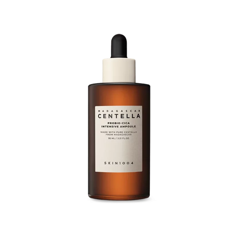 SKIN1004 Madagascar Centella Probio-Cica Intensive Ampoule 95ml - Image 2 | Deoora