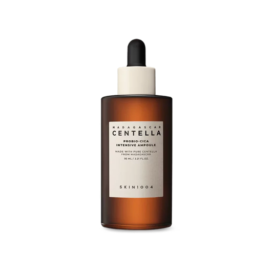 SKIN1004 Madagascar Centella Probio-Cica Intensive Ampoule 95ml - Image 2 | Deoora