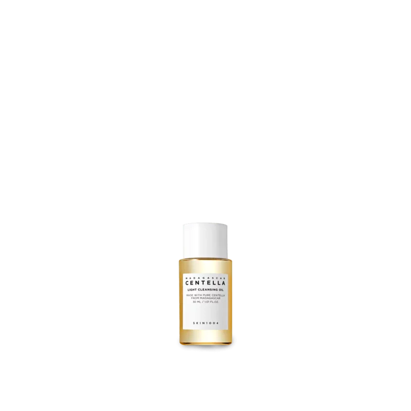 Centella Light Cleansing Oil 30ml - Image 2 | Deoora