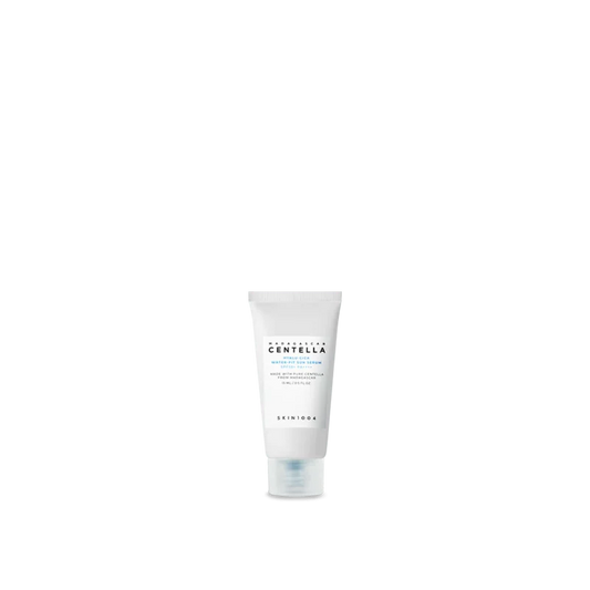 SKIN 1004 Madagascar Centella Hyalu-Cica Water-Fit Sun Serum 15ml - Image 2 | Deoora