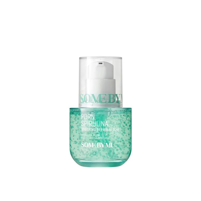 SOME BY MI SPIRULINA PDRN RELIEF SERUM 50ml - Image 2 | Deoora