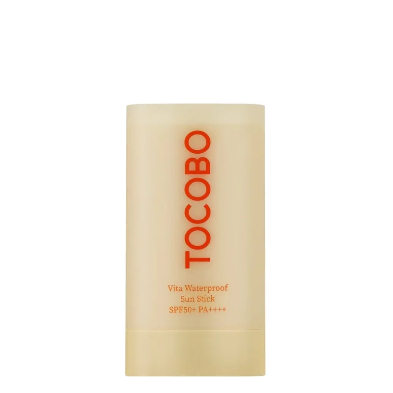 TOCOBO VITA WATERPROOF SUN STICK SPF 50+ 18G - Image 2 | Deoora