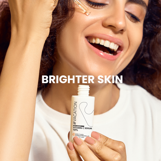 Vacation Vitamin C Serum 10% 30 ml - Image 2 | Deoora