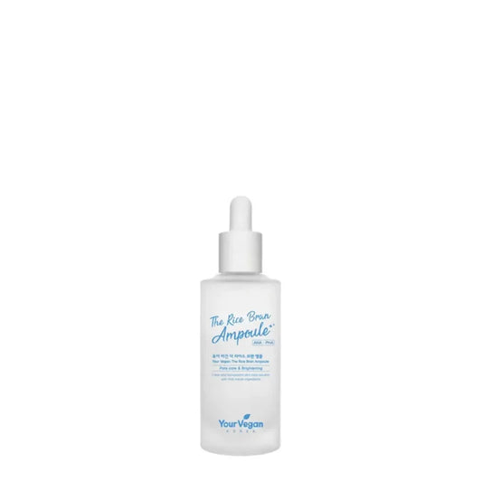 Your vegan the rice bran ampoule 30 ML - Image 2 | Deoora
