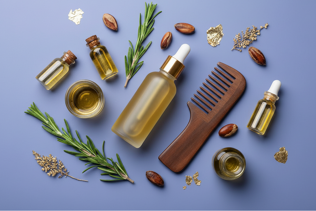 Hair Loss in Egypt: Causes, Treatments, Prevention, and When You Should See a Doctor (2026 Complete Guide)