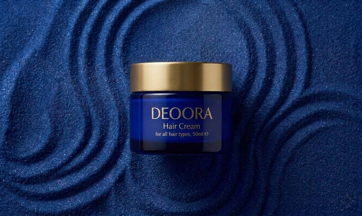 Hair Cream