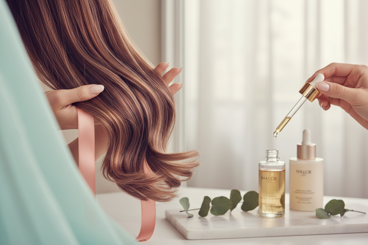Haircare