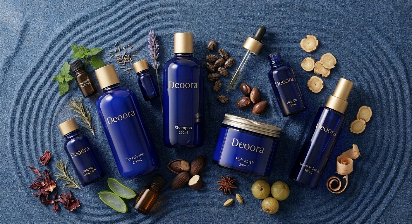 Haircare