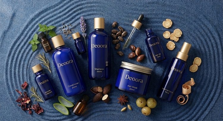 Haircare