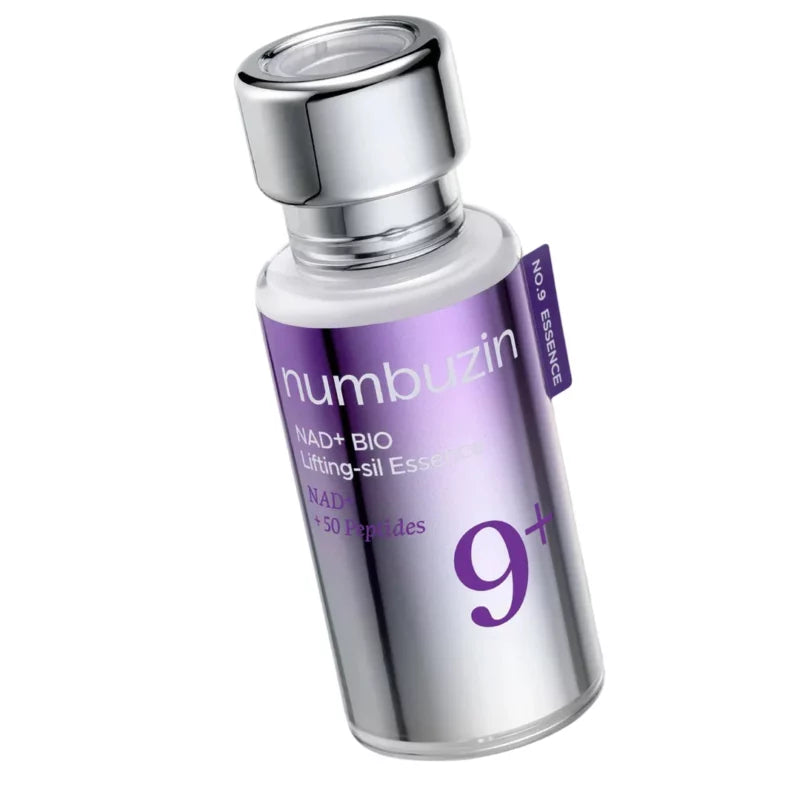 NUMBUZIN No.9 NAD Bio Lifting-sil Essence 30ml - Image 2 | Deoora