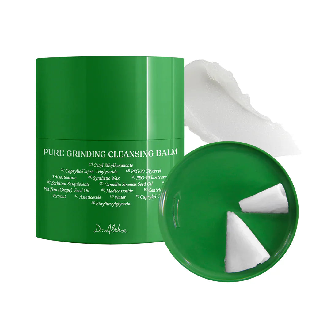 Dr. Althea Pure Grinding Cleansing Balm 50ml - Image 2 | Deoora