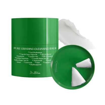 Dr. Althea Pure Grinding Cleansing Balm 50ml - Image 2 | Deoora
