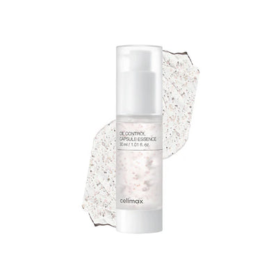 CELIMAX OIL CONTROL CAPSULE ESSENCE 30ML - Buy from Deoora Egypt