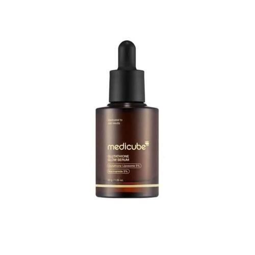 MEDICUBE AGE-R Glutathione Glow Serum 30g - Buy from Deoora Egypt