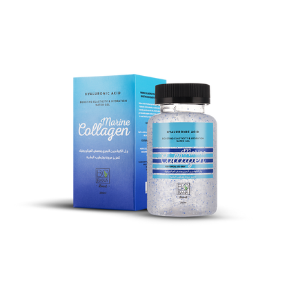 Hyaluronic Acid Marine Collagen Gel - Image 2 | Deoora