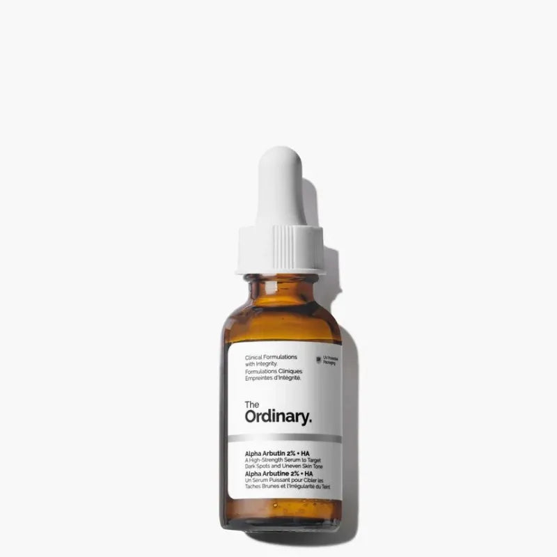 The Ordinary Alpha Arbutin 30ml - Buy from Deoora Egypt