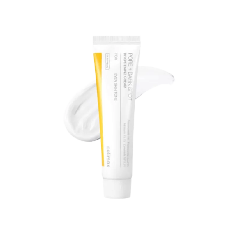 Celimax Pore +Dark Spot Brighting Cream 35ml - Image 2 | Deoora