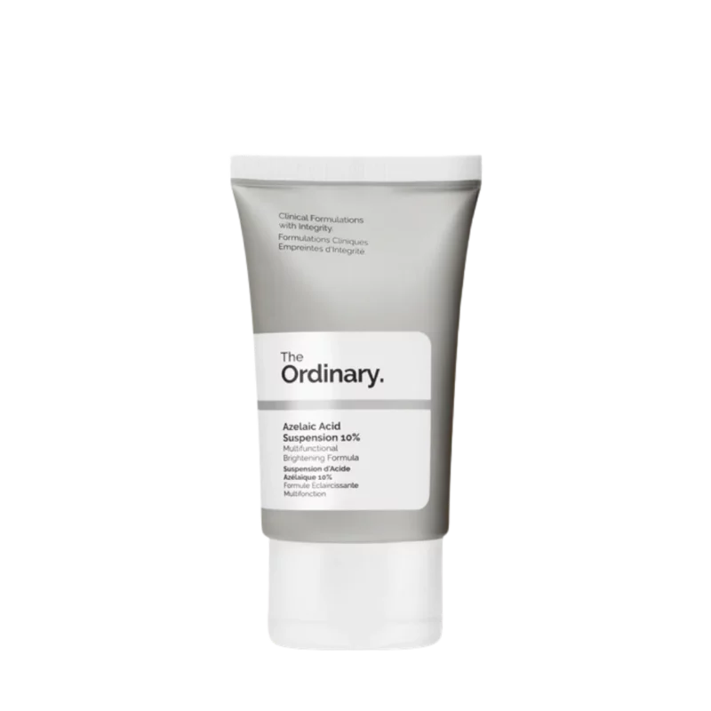 The Ordinary Azelaic Acid Suspension 10% Brightening Formula - Image 2 | Deoora