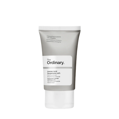 The Ordinary Azelaic Acid Suspension 10% Brightening Formula - Buy from Deoora Egypt
