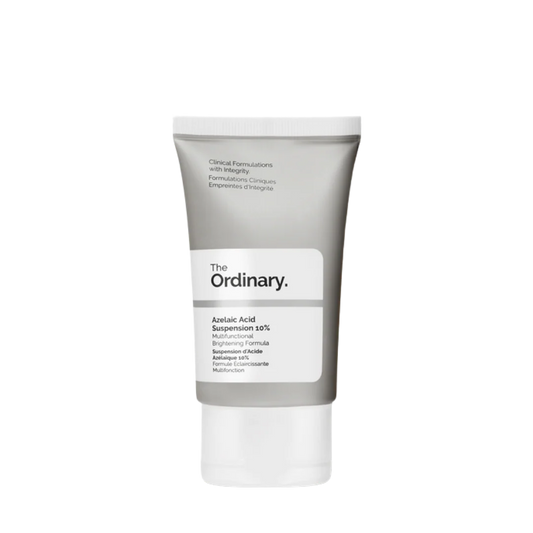 The Ordinary Azelaic Acid Suspension 10% Brightening Formula - Buy from Deoora Egypt