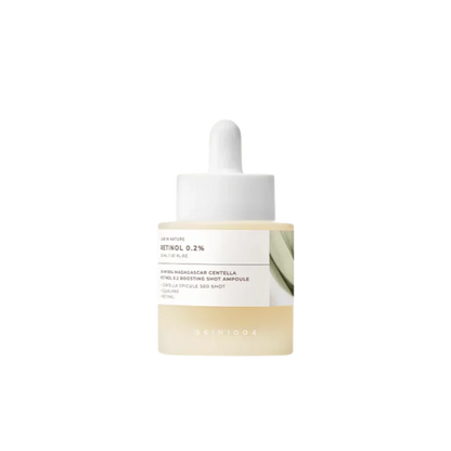 SKIN1004 Madagascar Centella Retinol 0.2 Boos ting Shot Ampoule 30ml - Image 2 | Deoora
