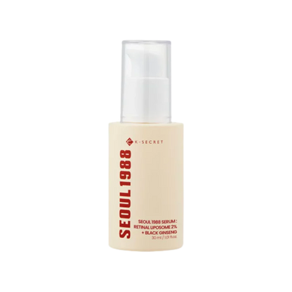 K-SECRET (SEOUL 1988) Serum Retinal - Image 2 | Deoora