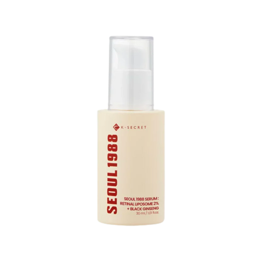 K-SECRET (SEOUL 1988) Serum Retinal - Image 2 | Deoora