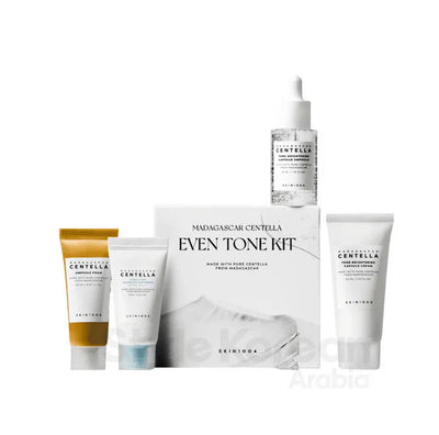 SKIN1004 Madagascar Centella Even Tone Kit - Buy from Deoora Egypt